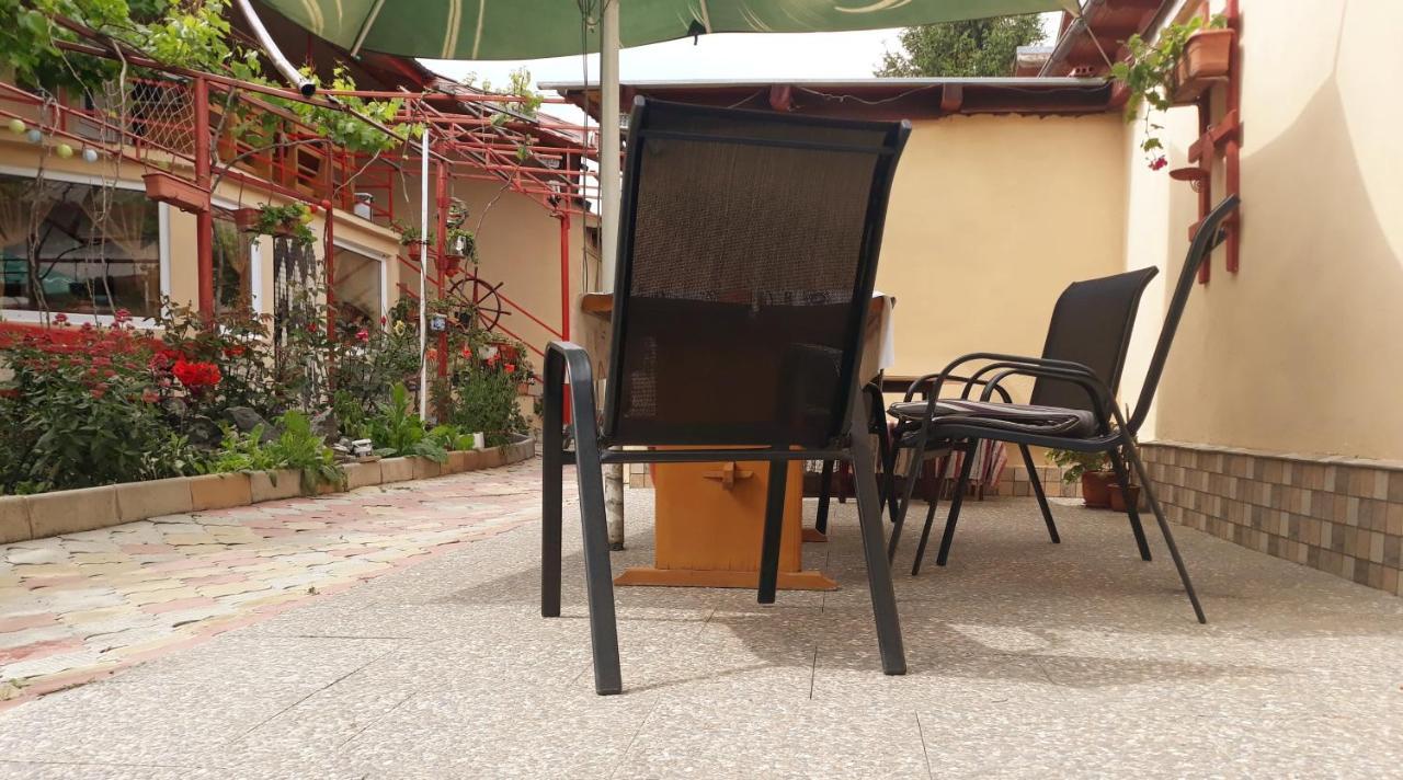 Casa De Vacanta Alexoiu Două Mai Zewnętrze zdjęcie