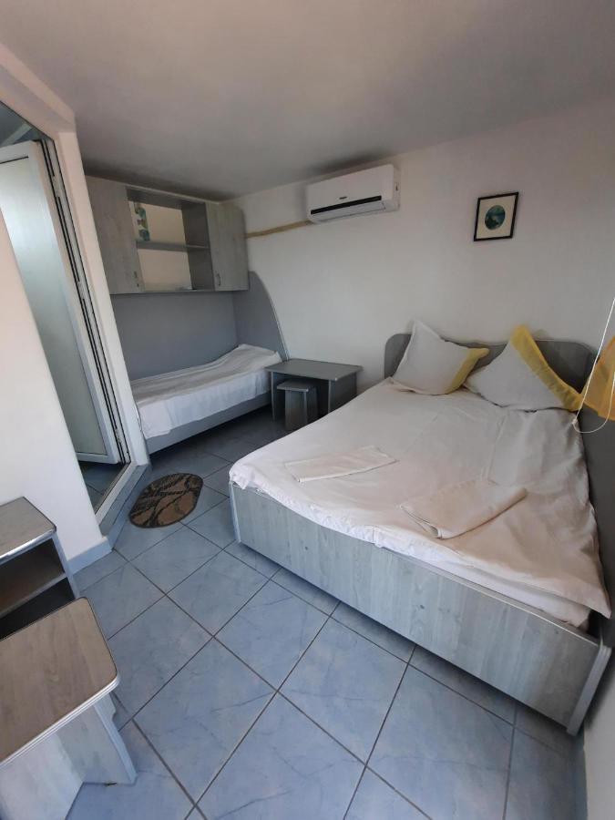 Casa De Vacanta Alexoiu Două Mai Zewnętrze zdjęcie